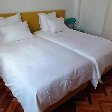 Apartamento Plaza Loft Vilagarcía de Arousa Exterior foto