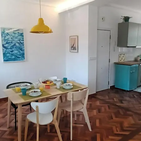 Apartamento Plaza Loft Vilagarcía de Arousa Exterior foto