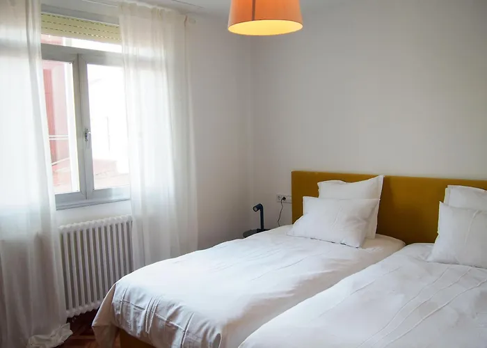 Plaza Loft
