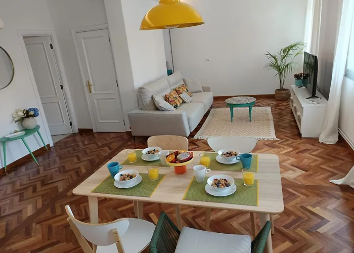 Plaza Loft