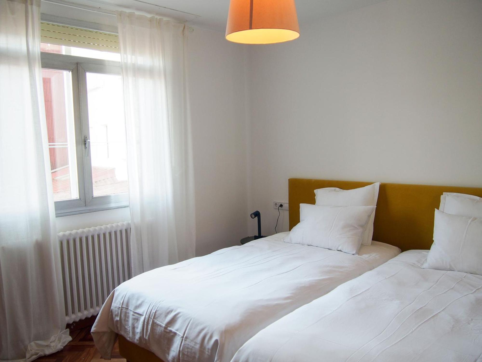 Plaza Loft *
