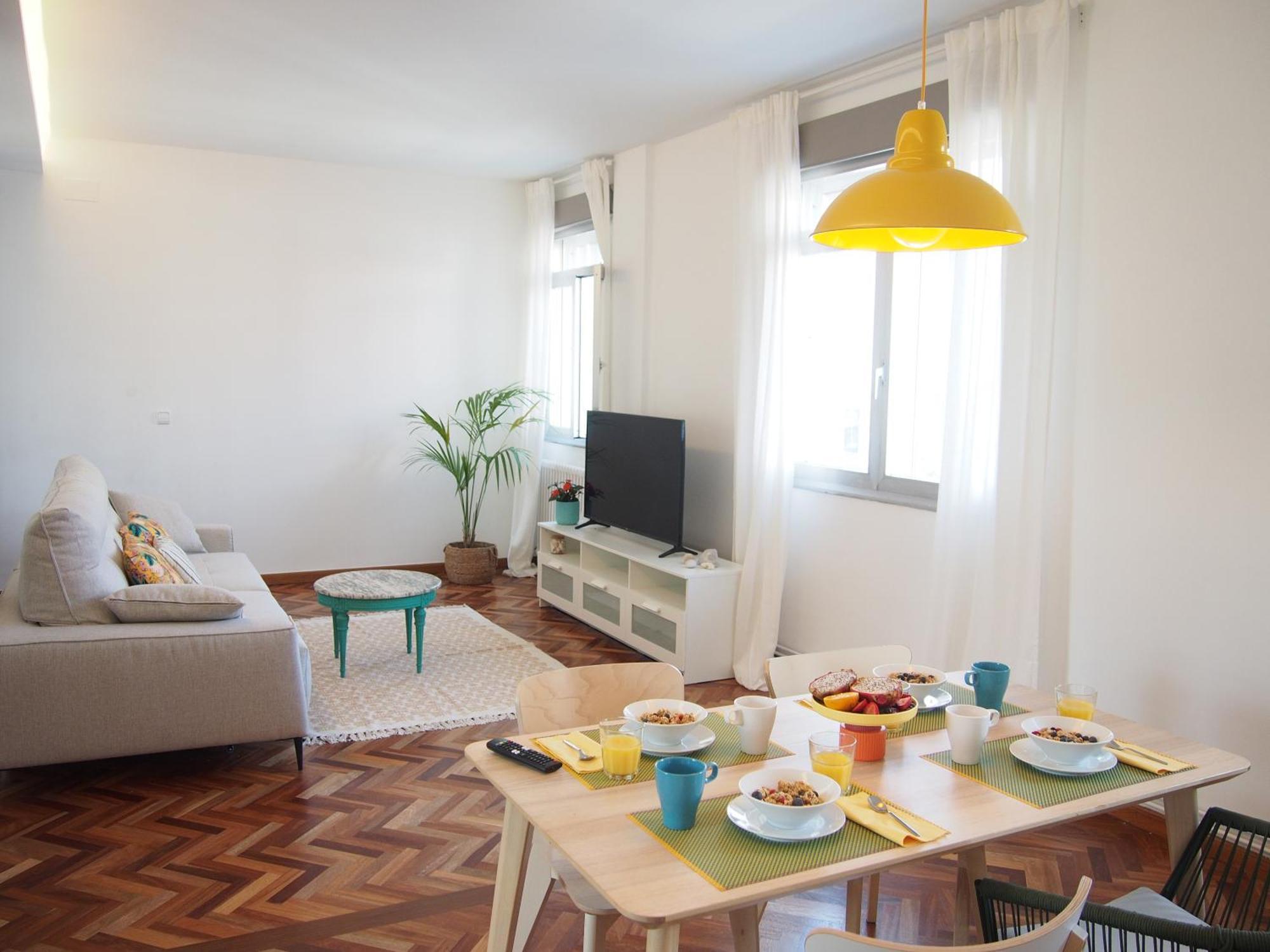 Plaza Loft *