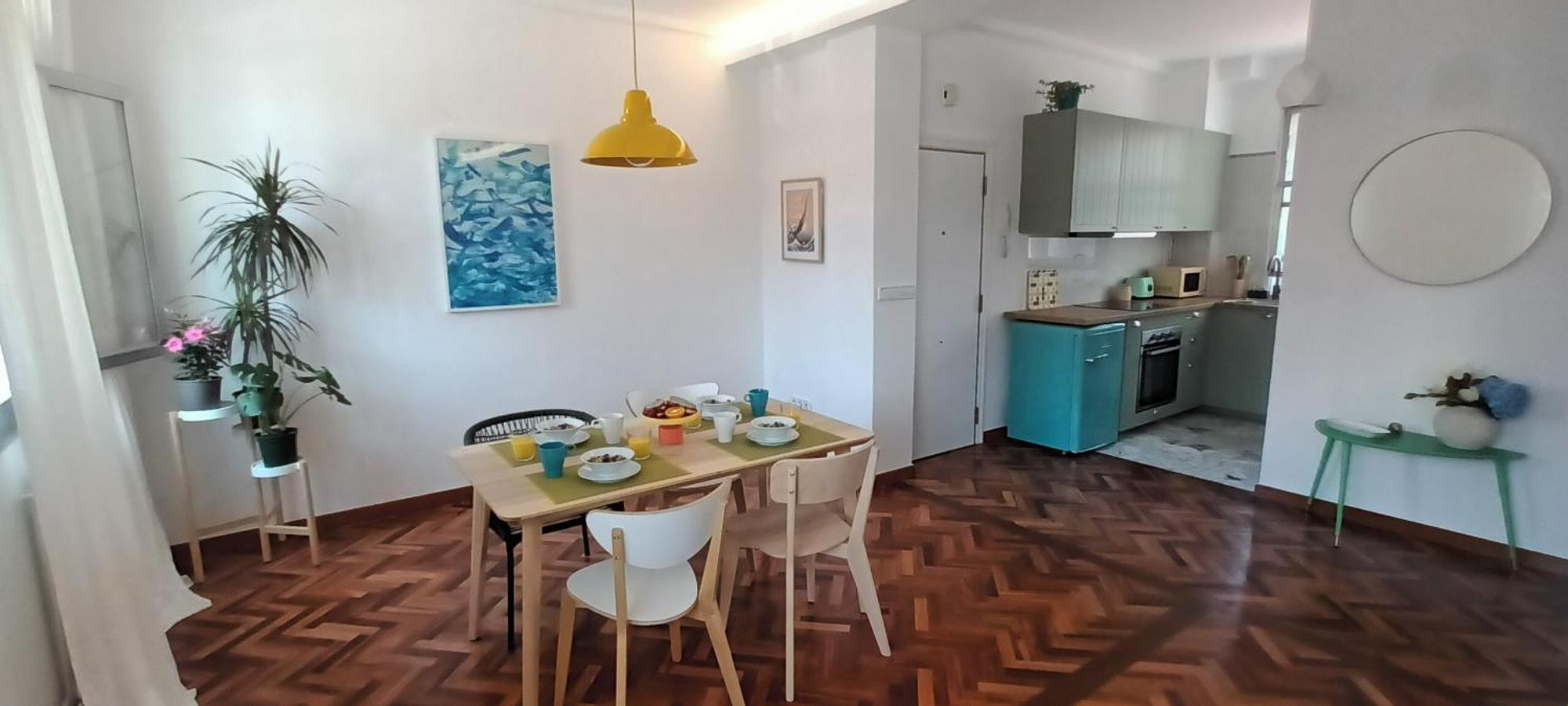 Plaza Loft *