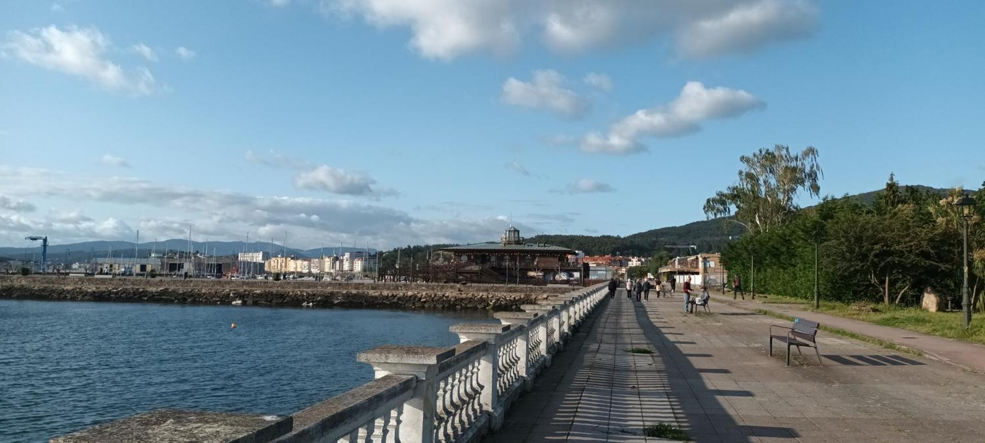 Plaza Loft Vilagarcia de Arousa