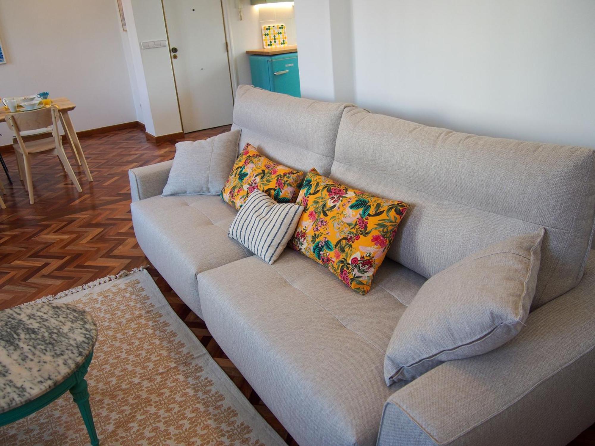 Plaza Loft Apartment *