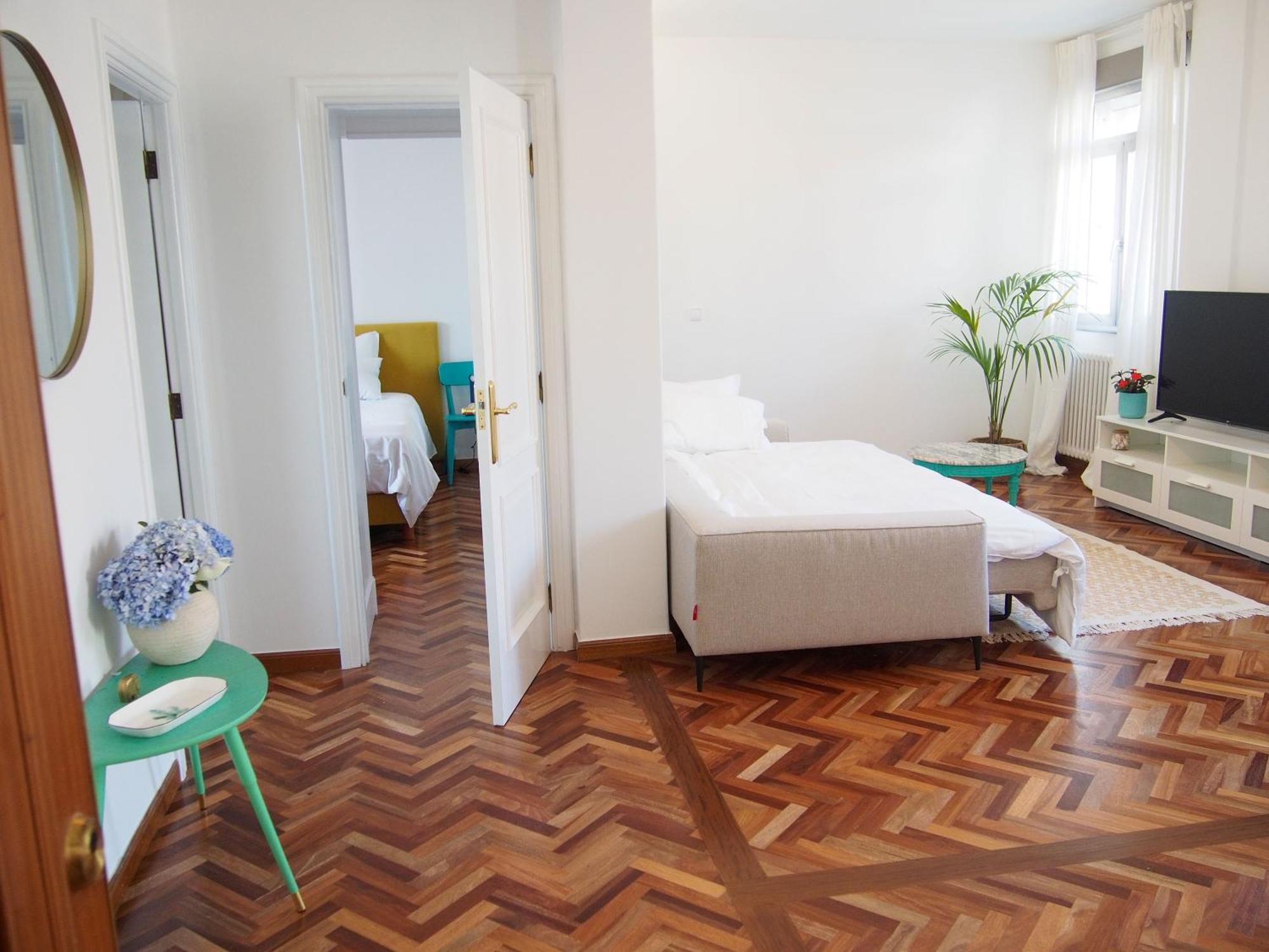 Plaza Loft