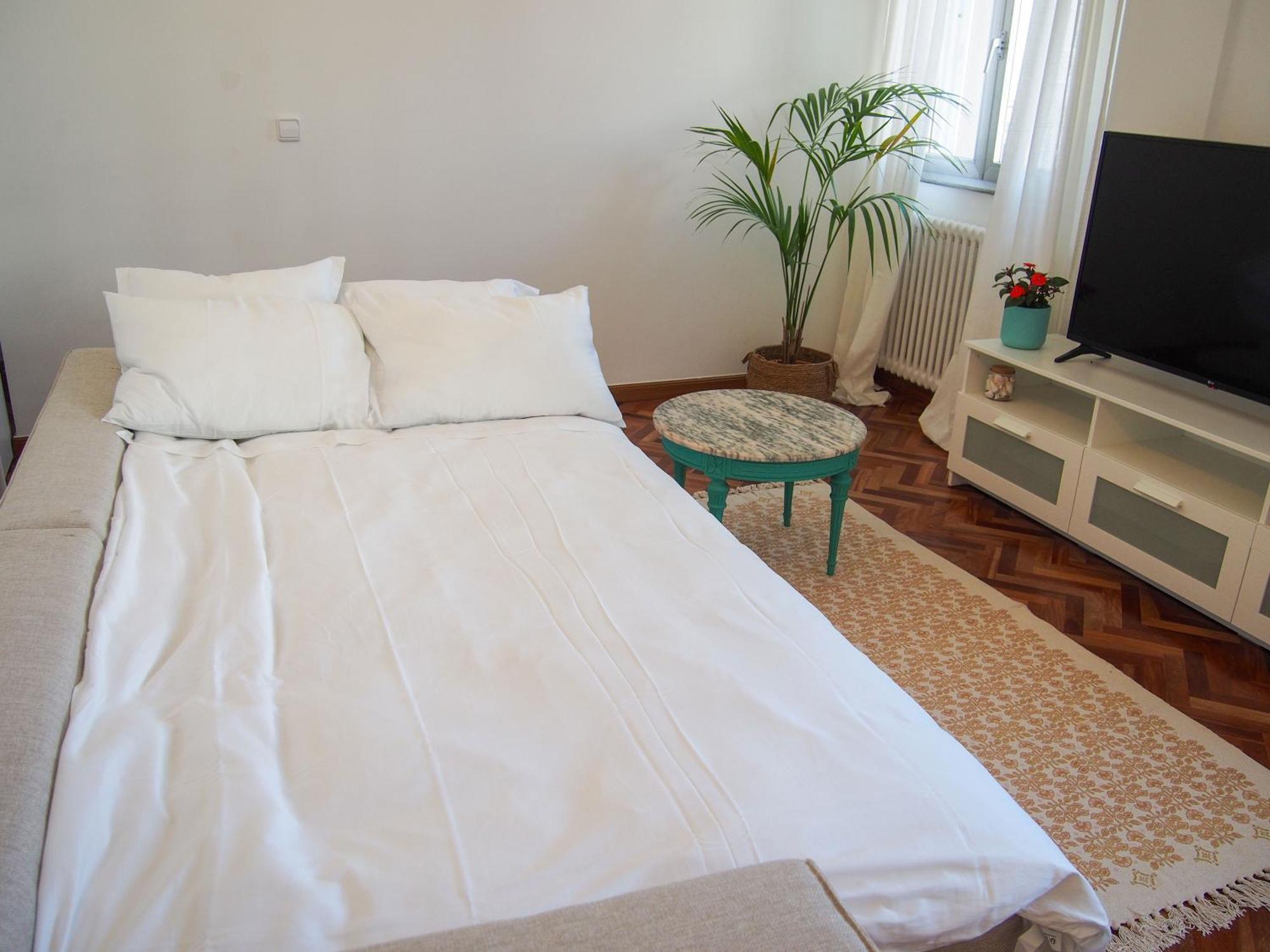 Plaza Loft