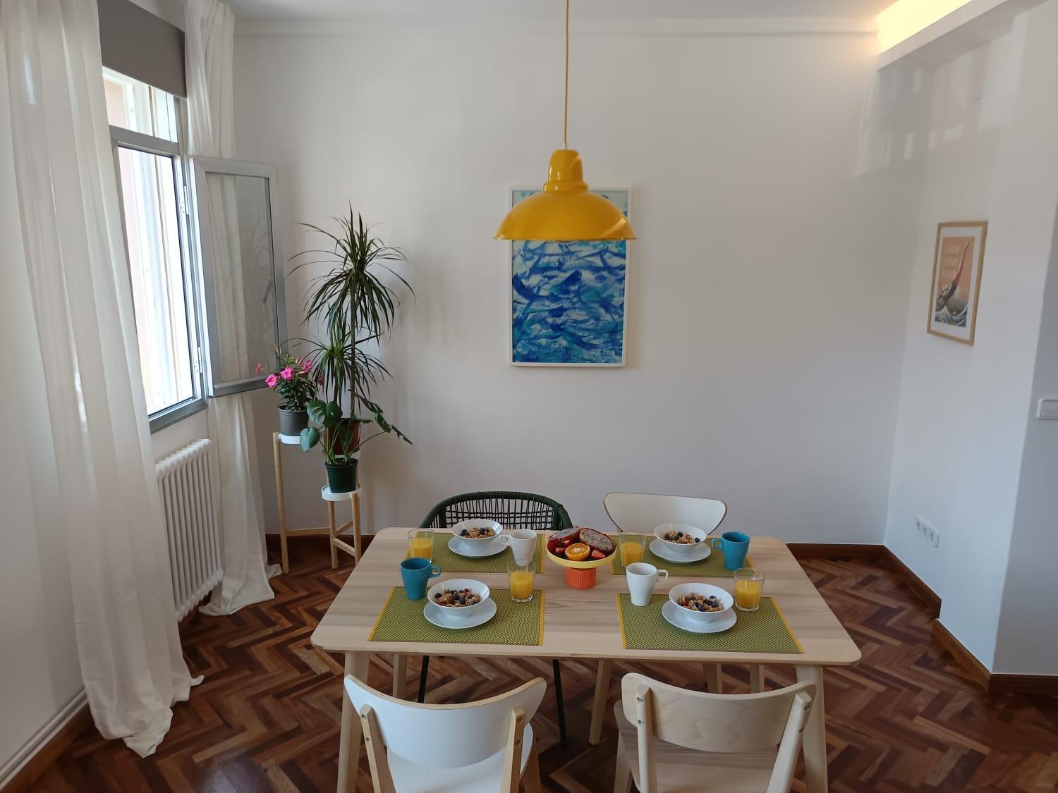 Plaza Loft Apartment Vilagarcia de Arousa