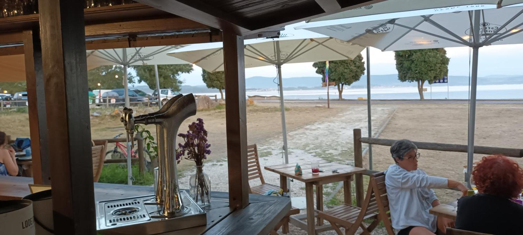 Plaza Loft Apartment Vilagarcia de Arousa