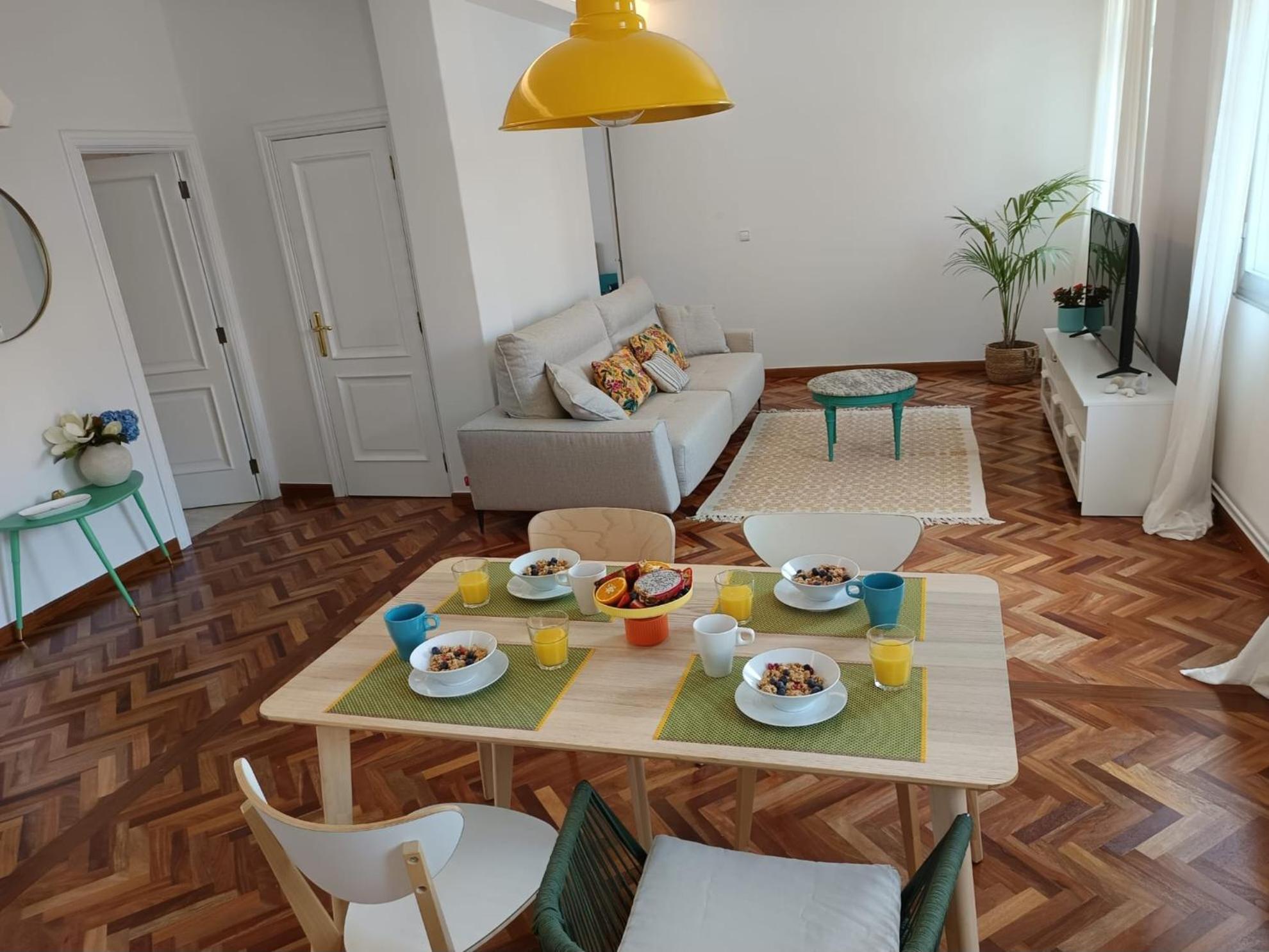 Plaza Loft Vilagarcia de Arousa